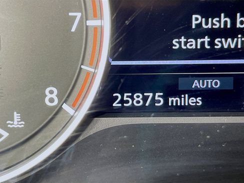 Used 2023 Nissan Rogue SV image 19