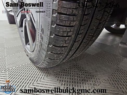 Used 2022 Lincoln Navigator Black Label AWD/4WD image 56