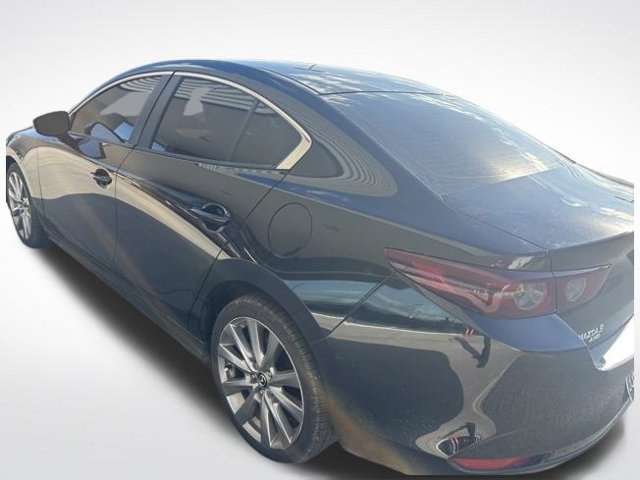 Used 2021 MAZDA MAZDA3 s AWD/4WD image 9