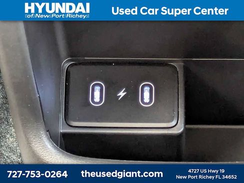 Certified 2024 Hyundai Kona SEL FWD image 16