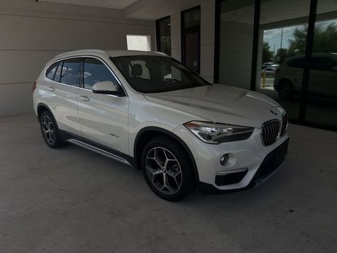 Used 2018 BMW X1 sDrive28i FWD image 11