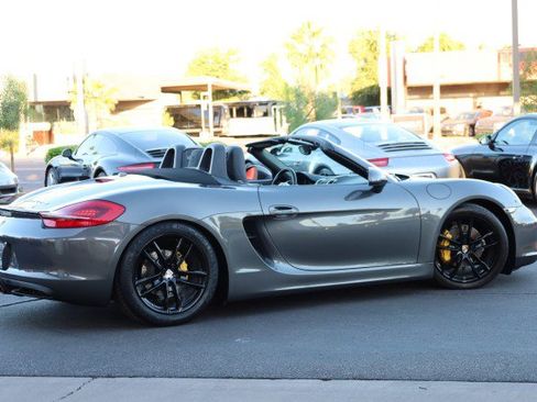 Used 2013 Porsche Boxster image 21