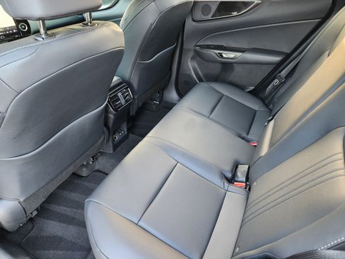 Used 2026 Lexus NX 350 AWD w/ Accessory Package (Z1) image 25