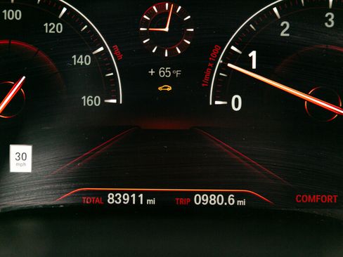 Used 2019 BMW 640i Gran Turismo xDrive w/ Luxury Package image 41