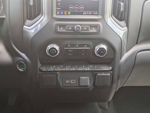 Used 2024 GMC Sierra 1500 Pro w/ Graphite Edition RWD image 19