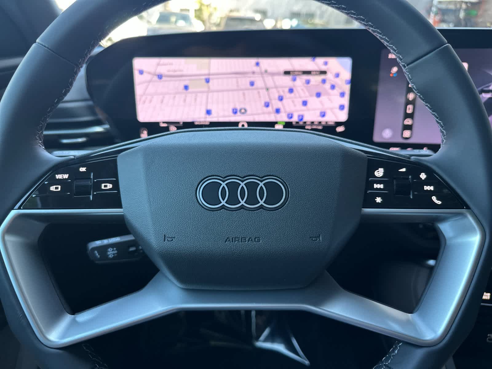 New 2026 Audi Q5 Premium Plus AWD/4WD image 24