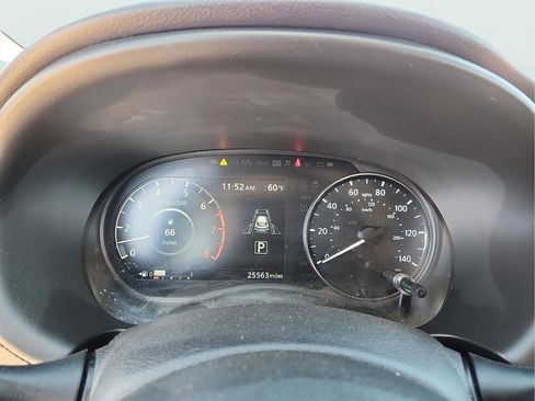 Used 2023 Nissan Kicks SV image 22