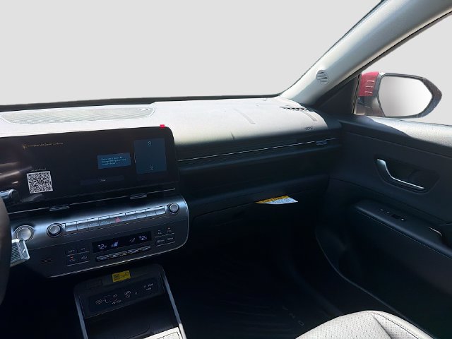 New 2026 Hyundai Kona Limited FWD image 24