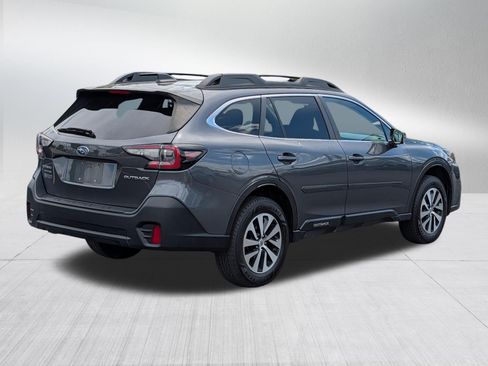Used 2021 Subaru Outback Premium AWD/4WD image 7