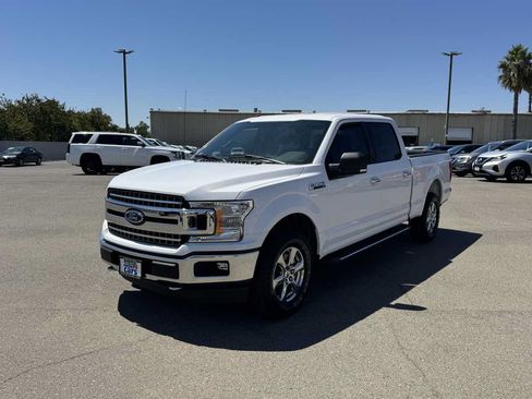 Used 2018 Ford F150 XLT w/ Equipment Group 302A Luxury AWD/4WD image 5