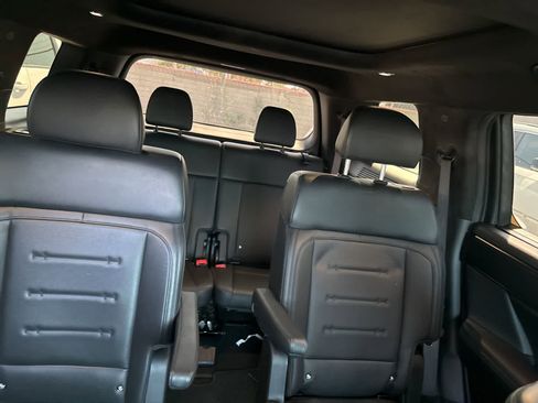 Used 2025 Hyundai Santa Fe Calligraphy image 7