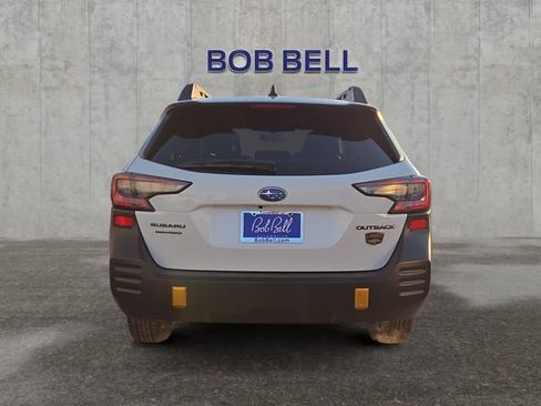 Used 2023 Subaru Outback Wilderness image 4