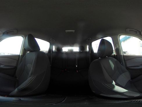 Used 2023 Nissan Rogue S image 41