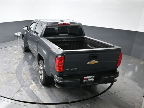 Used 2016 Chevrolet Colorado Z71 image 44