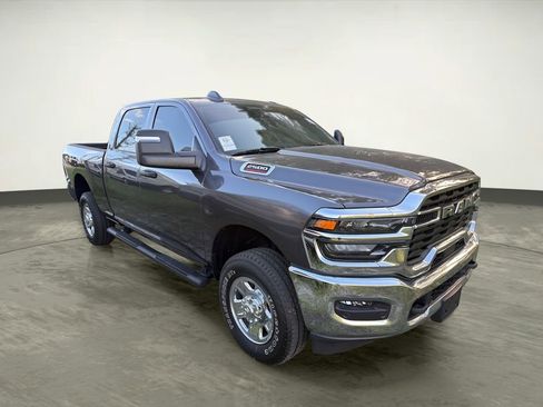 Used 2025 RAM 2500 Tradesman image 4