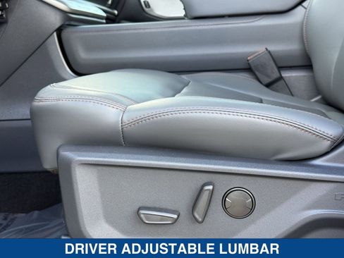 New 2025 Ford Expedition Max Active image 25