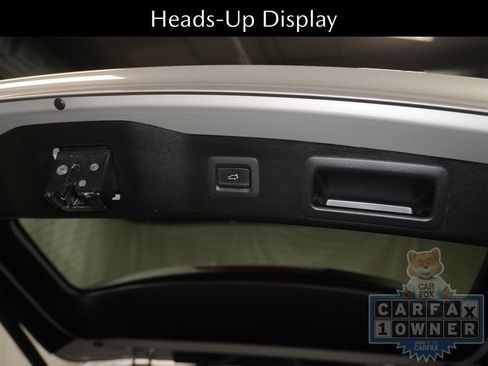 Certified 2025 MAZDA CX-5 AWD 2.5 S w/ Premium Plus Pkg image 12