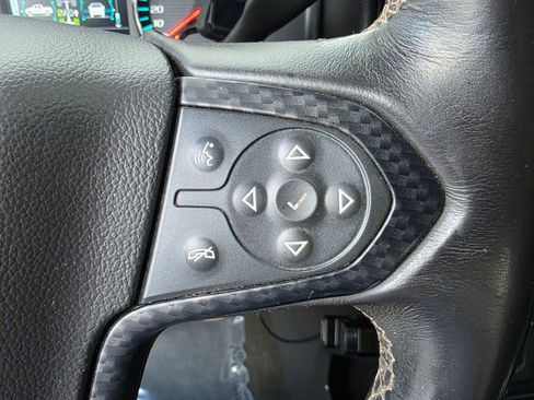 Used 2016 Chevrolet Silverado 1500 LT w/ All Star Edition AWD/4WD image 18