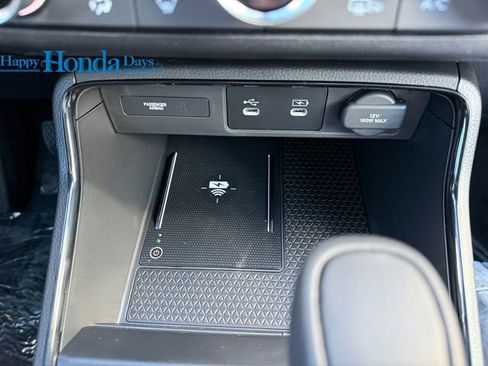 New 2026 Honda CR-V TrailSport image 29