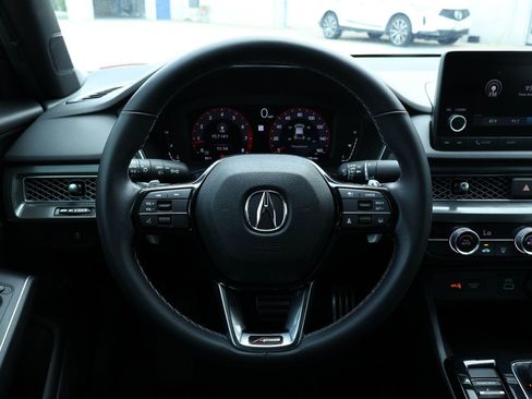 Certified 2023 Acura Integra A-Spec FWD image 15