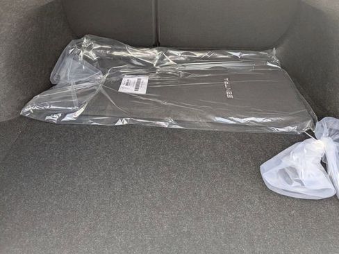 New 2026 Nissan Sentra SR w/ SR All Weather Package FWD image 29