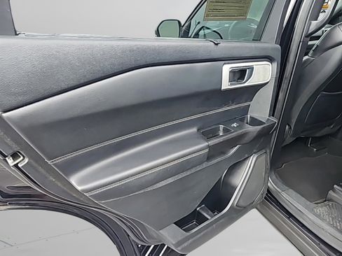 Used 2020 Ford Explorer ST w/ Premium Technology Package image 31