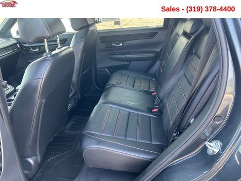 Used 2023 Honda CR-V Sport Touring image 23