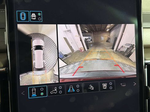 New 2026 GMC Yukon Denali Ultimate image 32