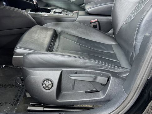 Used 2018 Audi S3 Premium Plus w/ Technology Package image 26