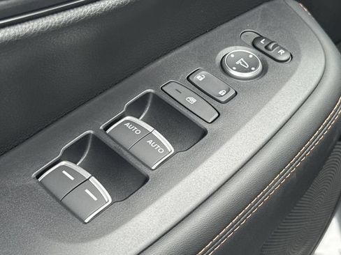 New 2027 Honda HR-V Sport image 25