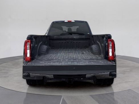 Used 2025 Ford F450 XLT w/ FX4 Off-Road Package AWD/4WD image 21