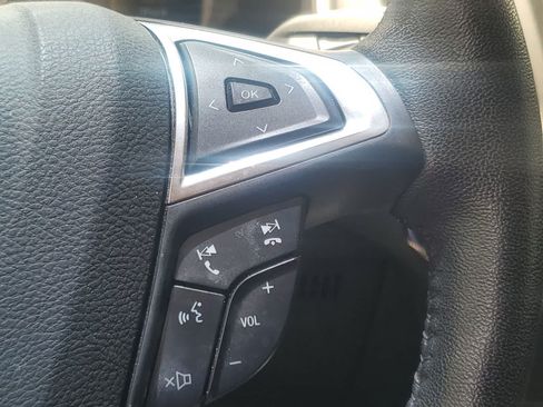 Used 2019 Ford Edge SEL w/ Equipment Group 201A FWD image 20