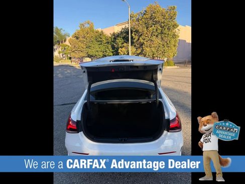 Used 2019 Mercedes-Benz A 220 image 14