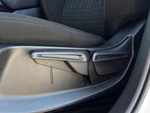 Certified 2024 Honda HR-V Sport image 11