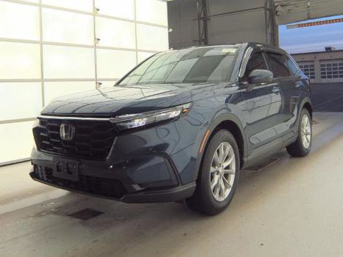 Used 2023 Honda CR-V EX image 1