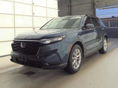 Used 2023 Honda CR-V EX