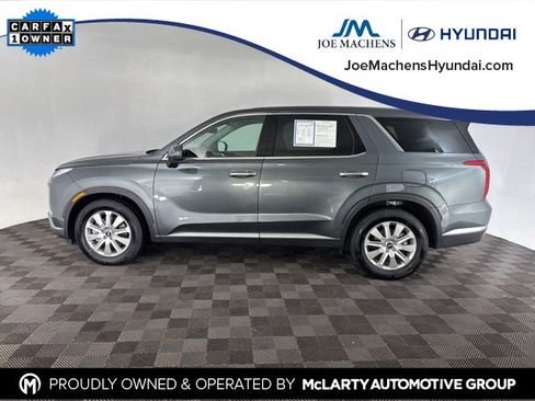 Used 2024 Hyundai Palisade SE image 9