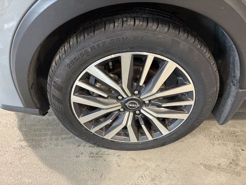 Used 2022 Nissan Kicks SV image 26