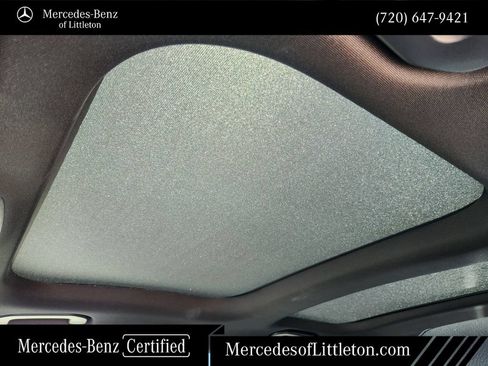 Certified 2026 Mercedes-Benz GLB 250 4MATIC image 28