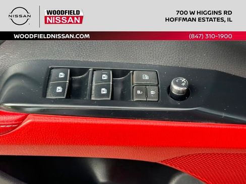 Used 2018 Toyota Camry XSE w/ Audio Package FWD image 22