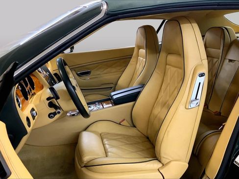 Used 2011 Bentley Continental GT Speed AWD/4WD image 7
