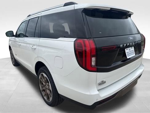 New 2026 Ford Expedition King Ranch AWD/4WD image 4