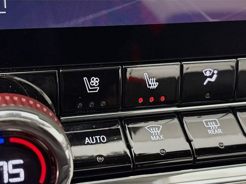 Certified 2023 GMC Canyon AT4X w/ Edition 1 image 24