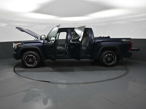 Used 2024 Toyota Tundra SR5 w/ TRD Off-Road Package AWD/4WD image 38