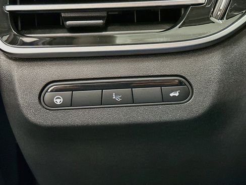 Used 2023 INFINITI QX60 Luxe w/ Vision Package AWD/4WD image 17