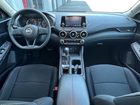 Used 2024 Nissan Sentra S FWD image 24
