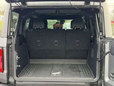 Certified 2023 Ford Bronco Outer Banks image 30