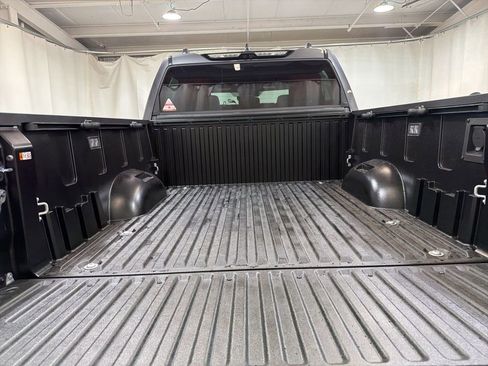 Used 2026 Toyota Tundra TRD Pro AWD/4WD image 17