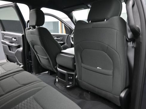 New 2026 RAM 1500 Express RWD image 14