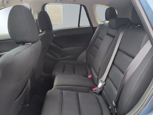 Used 2016 MAZDA CX-5 Touring AWD/4WD image 19
